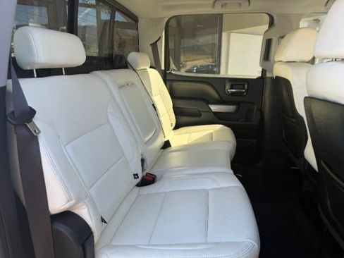 Used 2015 Chevrolet Silverado 1500 LT w/ All Star Edition image 14