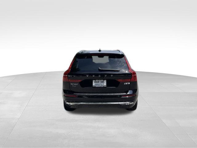 Certified 2023 Volvo XC60 B5 Plus w/ Climate Package AWD/4WD image 7