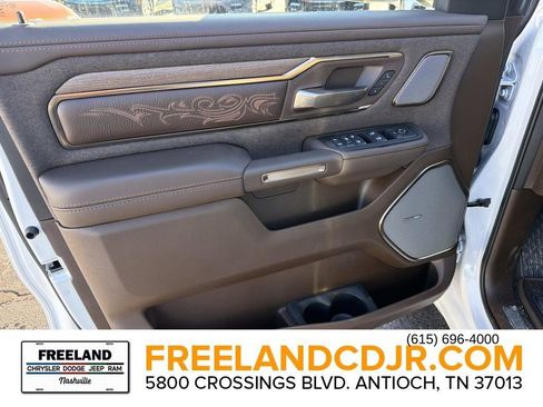 New 2026 RAM 1500 Limited AWD/4WD image 20