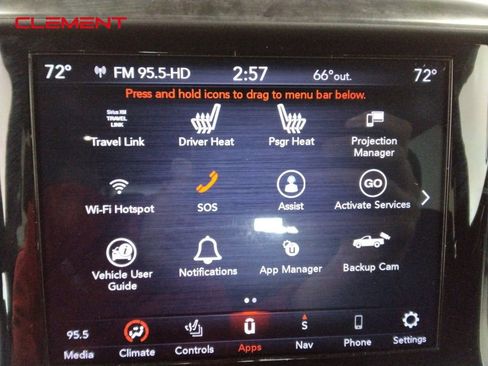 Used 2020 RAM 1500 Big Horn image 19