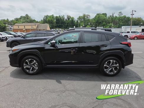 Certified 2026 Subaru Crosstrek 2.5i Premium w/ Convenience Package #2 AWD/4WD image 4