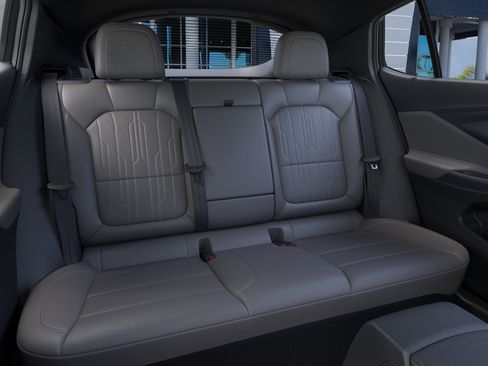 New 2026 Buick Envista Sport Touring FWD image 17