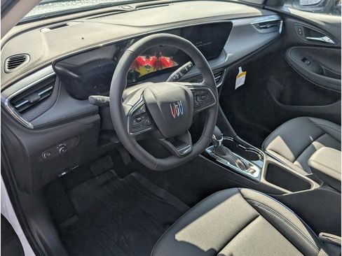 New 2026 Buick Encore GX Sport Touring w/ Comfort Package image 14