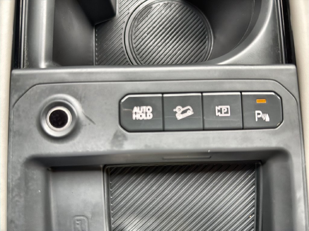 Used 2024 Kia EV9 Land AWD/4WD image 26