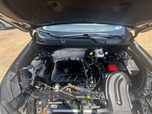 Used 2025 Buick Encore GX Preferred FWD image 31