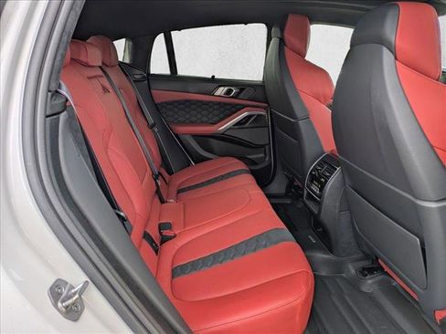 Used 2022 BMW X6 M w/ Competition Package image 21