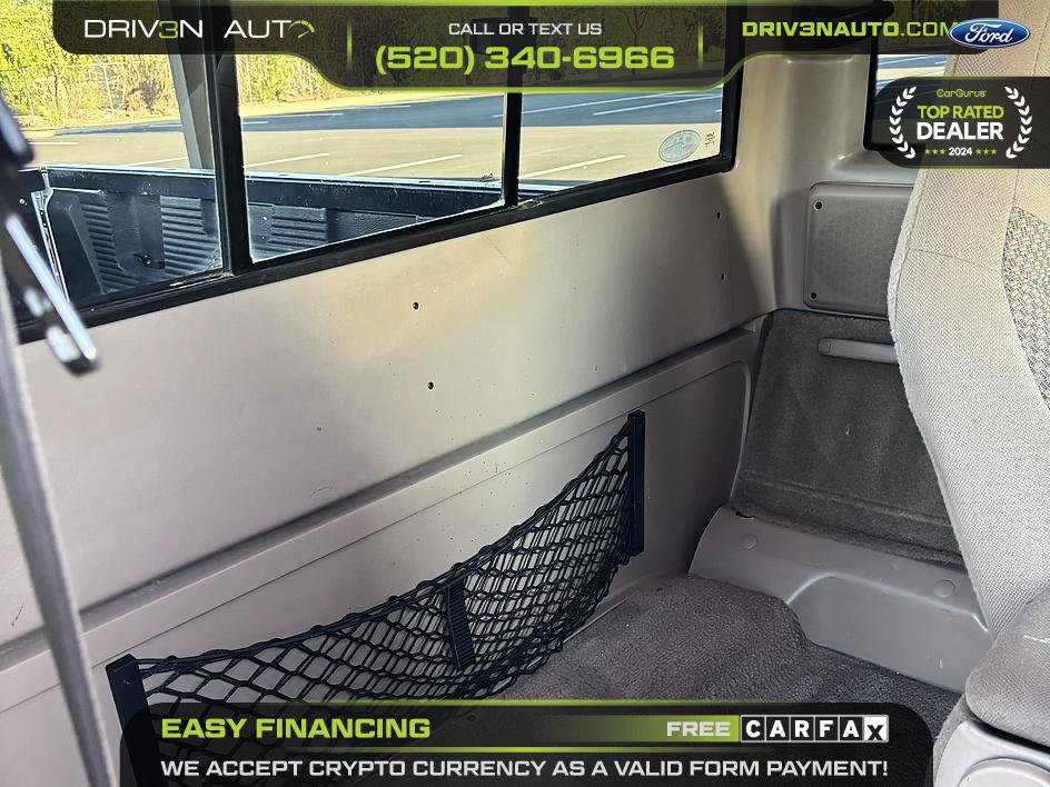 Used 1999 Ford Ranger XLT RWD image 14