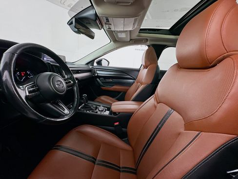 Used 2023 MAZDA CX-50 2.5 Turbo w/ Cargo Package image 20