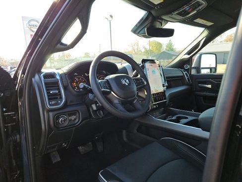 New 2026 RAM 2500 Laramie image 27