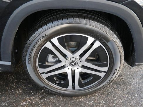 Used 2021 Mercedes-Benz GLS 450 4MATIC image 7