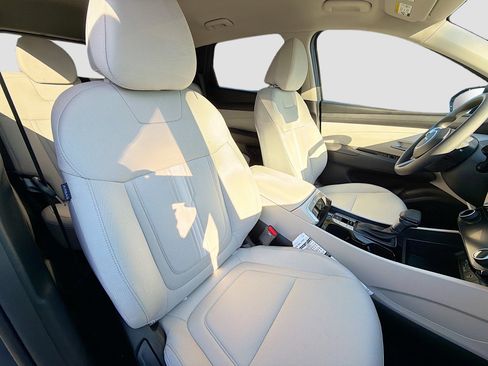 New 2026 Hyundai Tucson SEL image 15