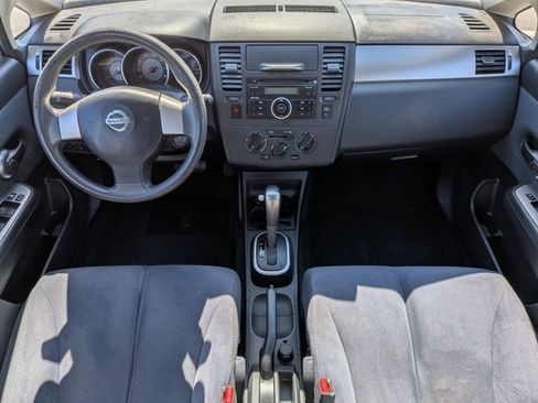 Used 2007 Nissan Versa 1.8 S w/ PWR Pkg FWD image 15
