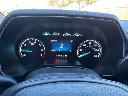 Used 2022 Ford F150 XL w/ STX Appearance Package image 14