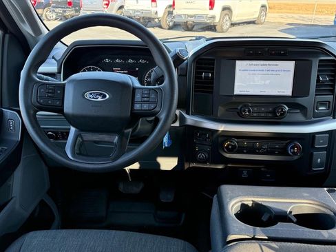 Used 2021 Ford F150 XL w/ Trailer Tow Package image 12