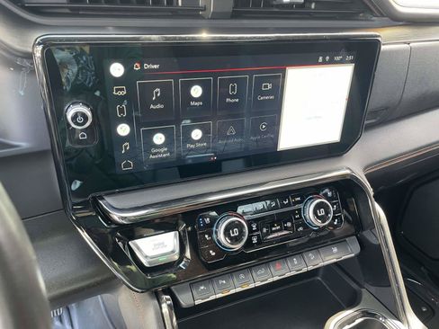 Used 2022 GMC Sierra 1500 AT4 w/ AT4 Premium Package AWD/4WD image 14