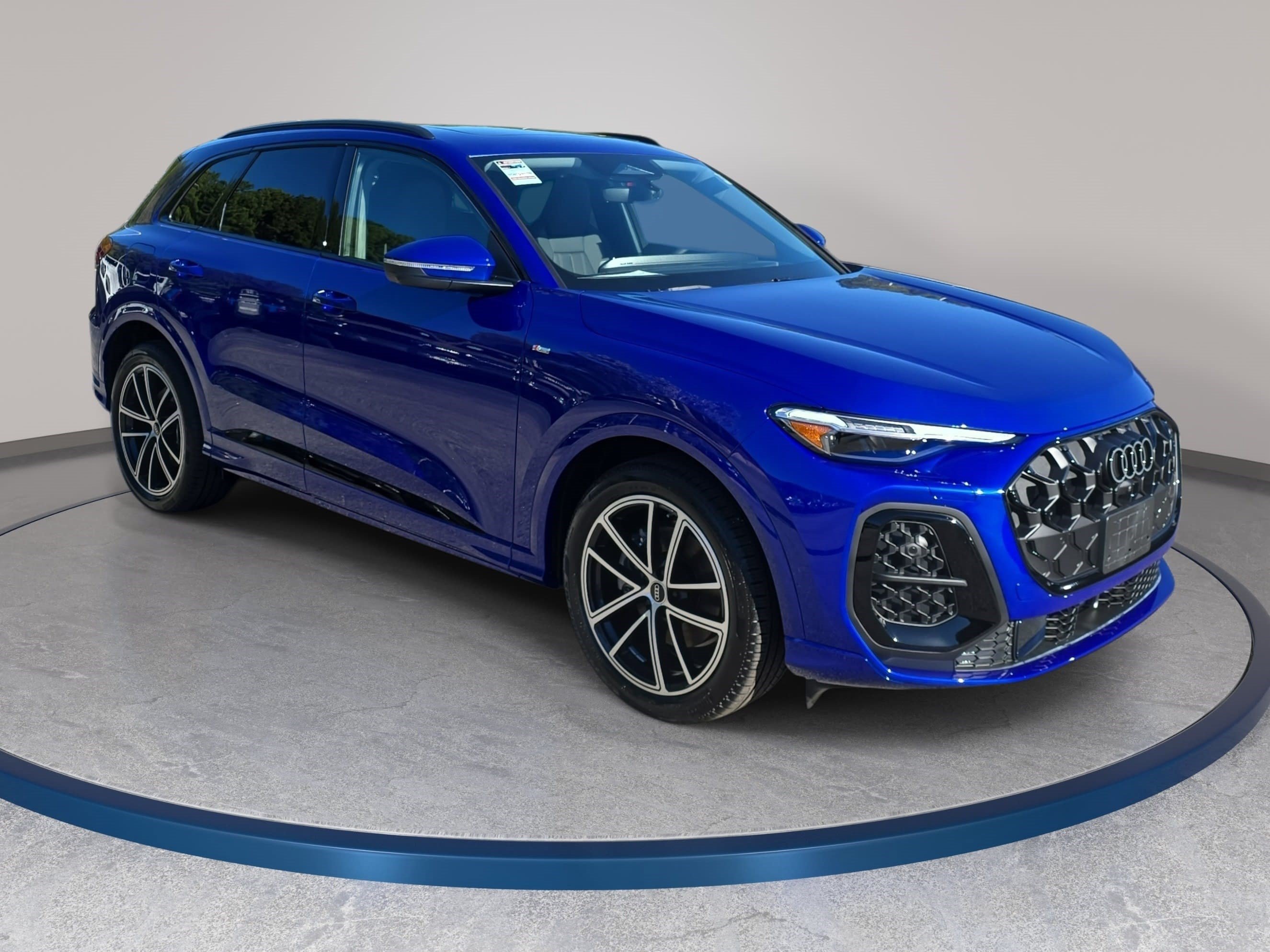 New 2026 Audi Q5 Prestige AWD/4WD image 3