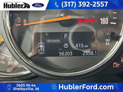 Used 2020 MINI Cooper S FWD image 15
