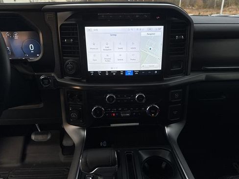 Used 2024 Ford F150 Platinum w/ Equipment Group 702A High image 15