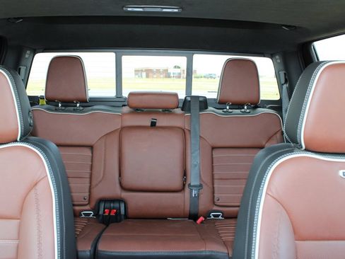 Used 2023 GMC Sierra 1500 Denali Ultimate AWD/4WD image 18