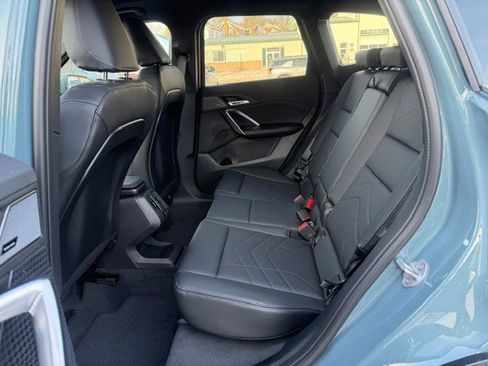 New 2026 BMW X1 xDrive28i w/ Convenience Package image 23
