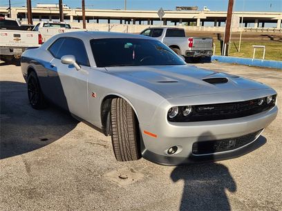 Used 2023 Dodge Challenger R/T Scat Pack w/ Plus Package