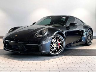 Used 2020 Porsche 911 Carrera S video 1