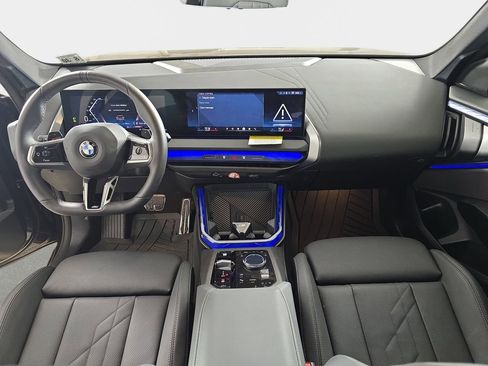 Used 2026 BMW X3 xDrive30 w/ M Sport Package image 14