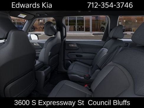 New 2027 Kia Telluride S AWD/4WD image 20