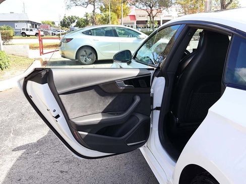 Used 2023 Audi S5 Premium Plus w/ Premium Plus Package image 29