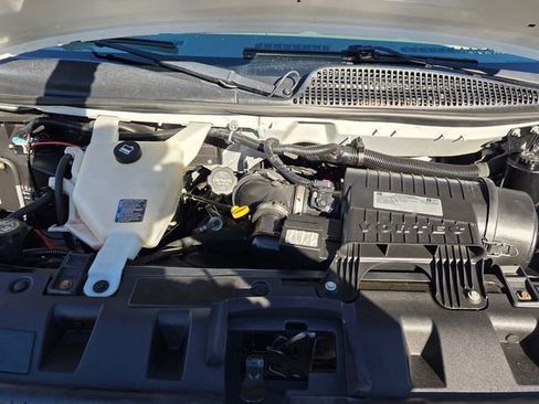 Used 2020 Chevrolet Express 2500 w/ Driver Convenience Package image 21