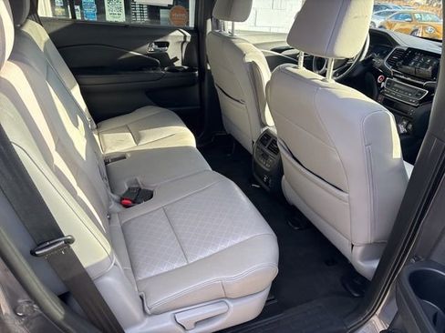 Used 2019 Honda Passport Elite image 8