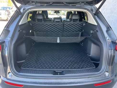 Certified 2024 MAZDA CX-50 AWD 2.5 S w/ Cargo Package image 35