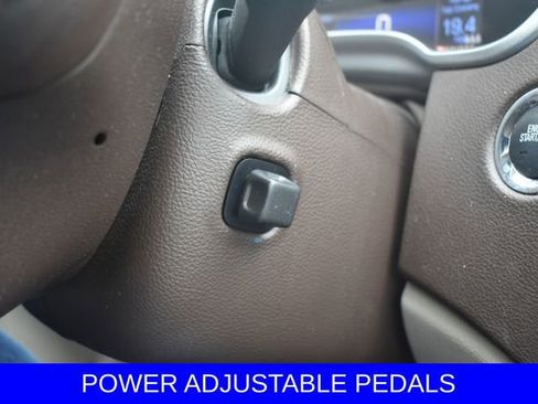 Used 2016 Cadillac SRX Performance w/ Driver Awareness Package image 5