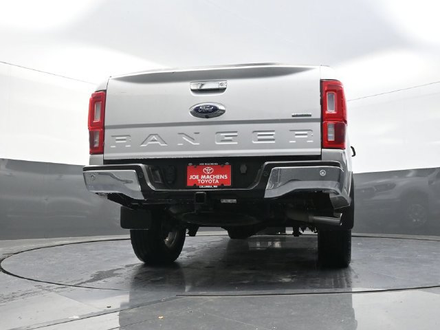 Used 2019 Ford Ranger Lariat w/ Equipment Group 501A Mid AWD/4WD image 36