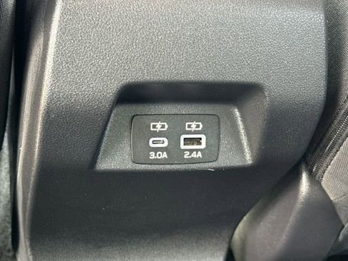 Used 2026 Subaru Crosstrek 2.0i Premium image 11