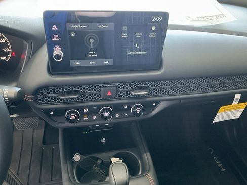 New 2026 Honda HR-V Sport image 14
