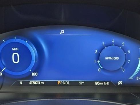 Used 2022 Ford Escape Titanium w/ Titanium Elite Package image 19