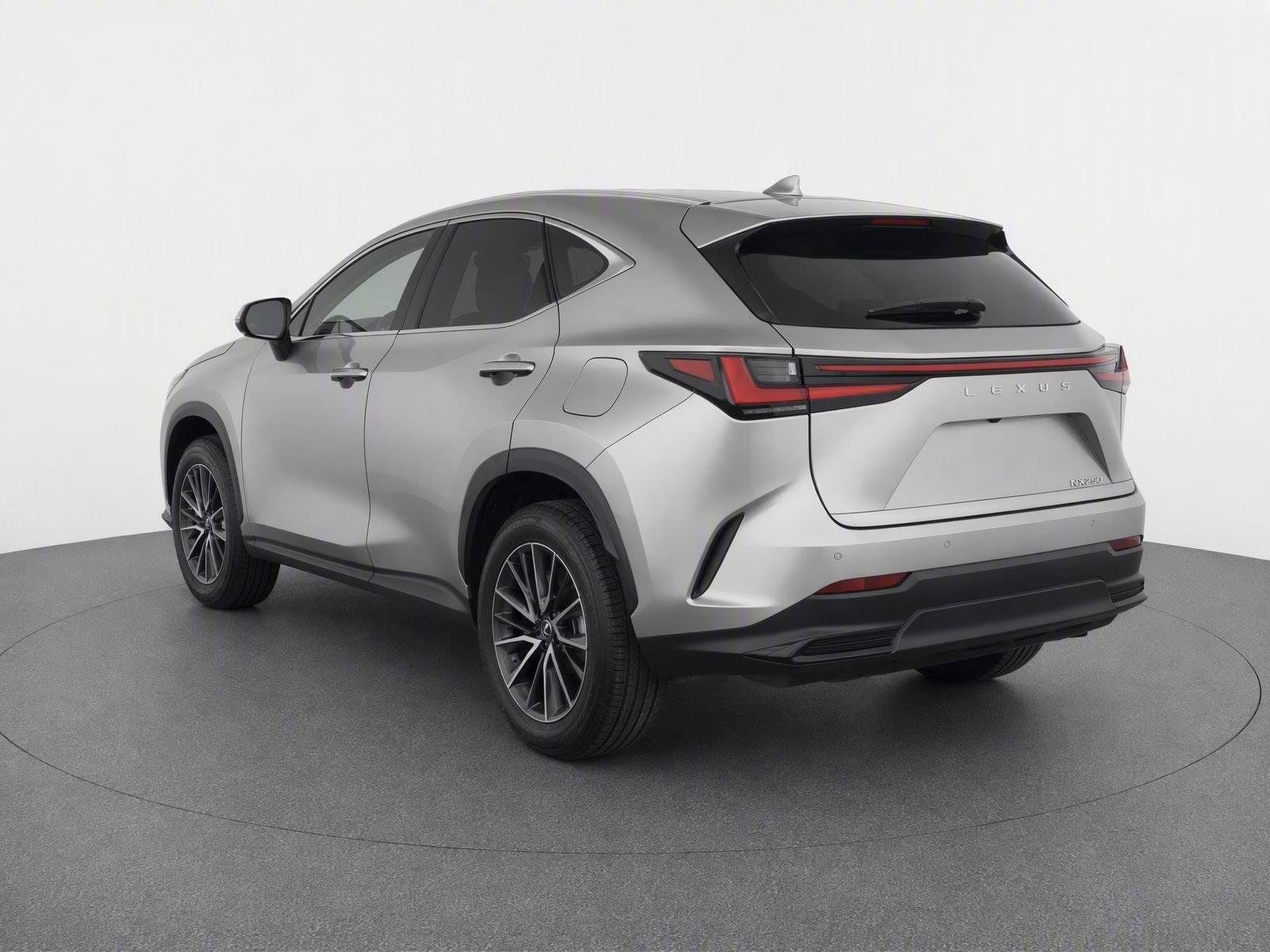 Certified 2024 Lexus NX 250 FWD w/ Cold Area Package image 4