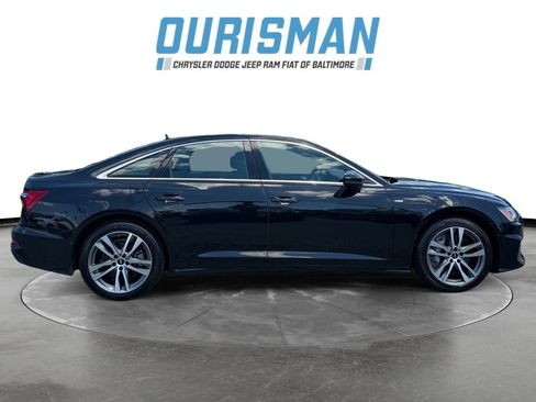 Used 2022 Audi A6 Premium Plus AWD/4WD image 7