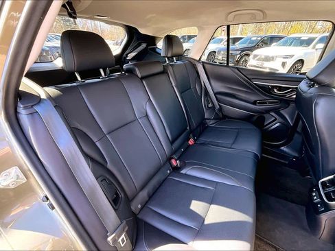 Used 2020 Subaru Outback Limited XT image 18