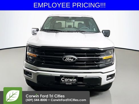 New 2026 Ford F150 XLT AWD/4WD image 4