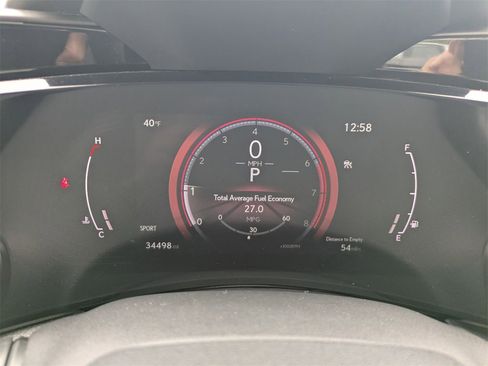 Used 2024 Lexus NX 350 AWD w/ Premium Package image 20