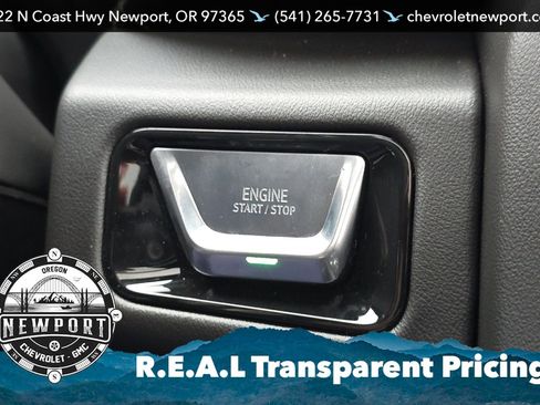 New 2026 GMC Yukon Elevation w/ Elevation Premium Package image 25