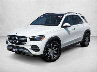 Used 2026 Mercedes-Benz GLE 350 4MATIC