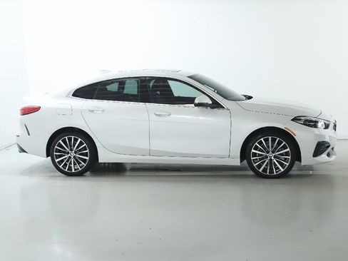 Certified 2022 BMW 228i xDrive Gran Coupe w/ Convenience Package image 11