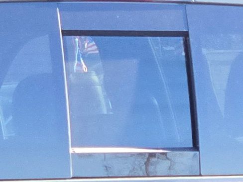 New 2026 RAM 1500 Laramie w/ Night Edition image 14