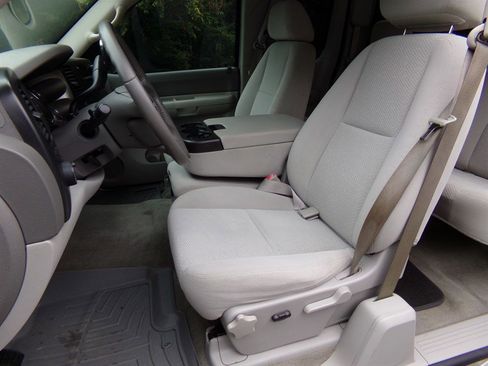 Used 2008 GMC Sierra 1500 SLE w/ Power Pack Plus image 14