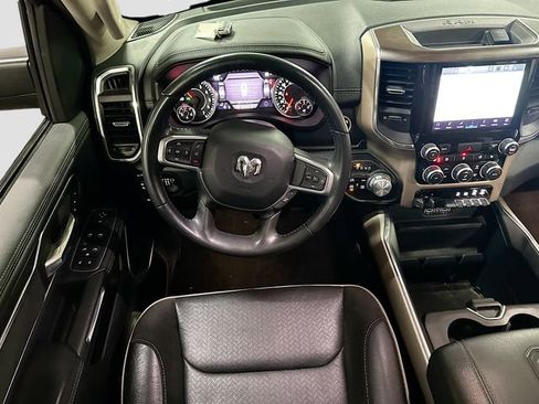 Used 2022 RAM 1500 Laramie image 24