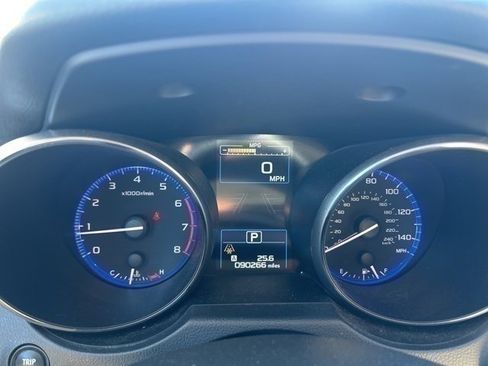 Used 2019 Subaru Outback 2.5i Limited image 8
