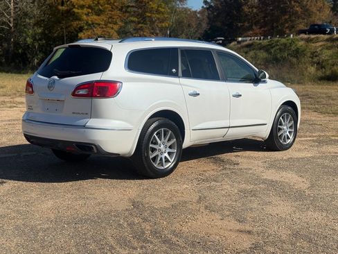Used 2017 Buick Enclave Leather image 5